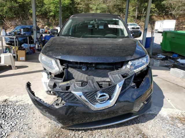 Photo 5 from auction – 2016 NISSAN ROGUE S with VIN JN8AT2MT7GW005994