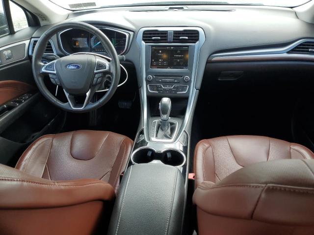 Photo 8 from auction – 2016 FORD FUSION SE with VIN 3FA6P0HD2GR108925