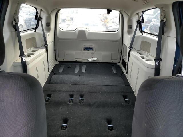 Photo 10 from auction – 2011 DODGE GRAND CARA with VIN 2D4RN4DG5BR727895