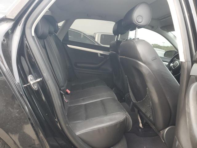 Photo 10 from auction – 2006 AUDI A4 2.0T QU with VIN WAUDF78E86A031649