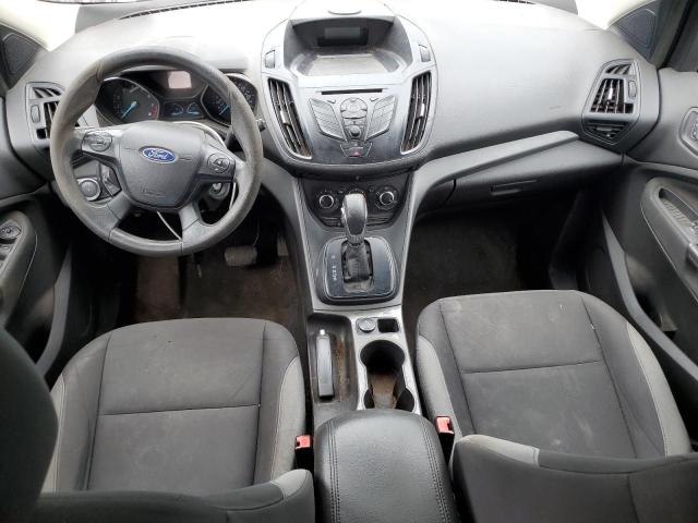 Foto 8 de la subasta – 2013 FORD ESCAPE S con VIN 1FMCU0F72DUA30150