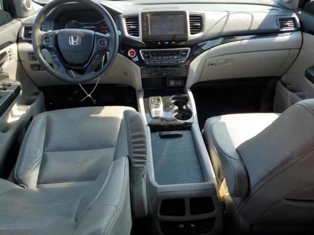 Photo 8 from auction – 2018 HONDA PILOT with VIN 5FNYF6H0XJB055566