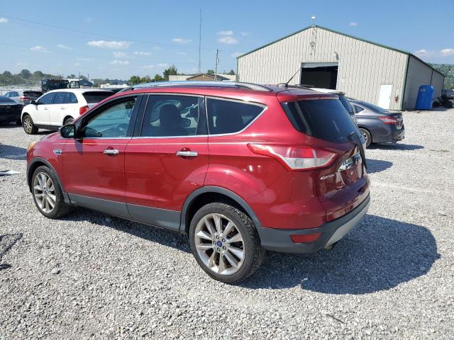 Photo 2 from auction – 2016 FORD ESCAPE SE with VIN 1FMCU9GXXGUB66145