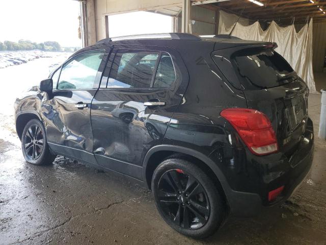 Photo 2 from auction – 2019 CHEVROLET TRAX 1LT with VIN 3GNCJPSBXKL229476