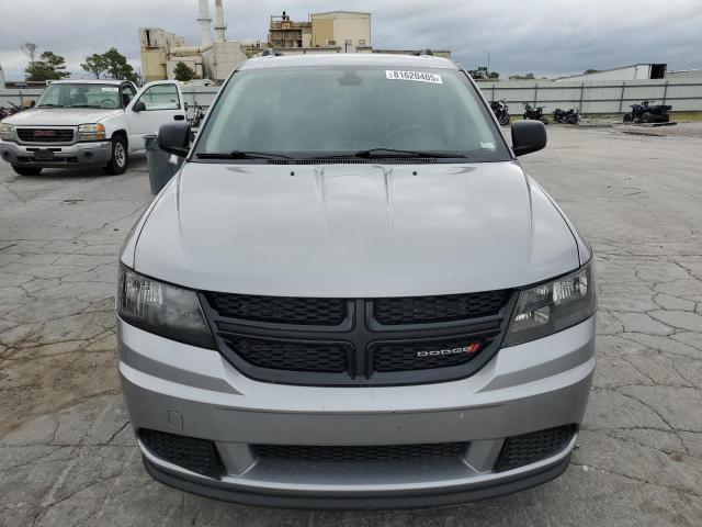 Photo 5 from auction – 2018 DODGE JOURNEY SE with VIN 3C4PDCAB0JT517372