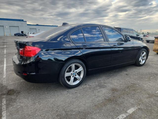 Photo 3 from auction – 2014 BMW 320 I with VIN WBA3B1G58ENT00746