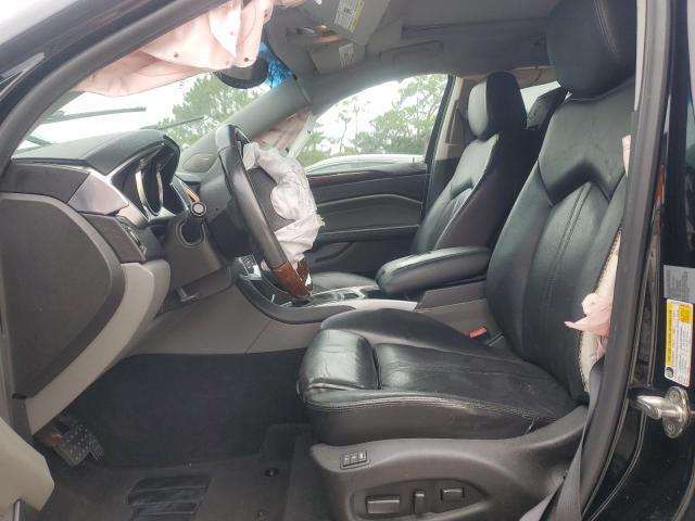 Photo 12 from auction – 2010 CADILLAC SRX PREMIU with VIN 3GYFNFEY9AS501681