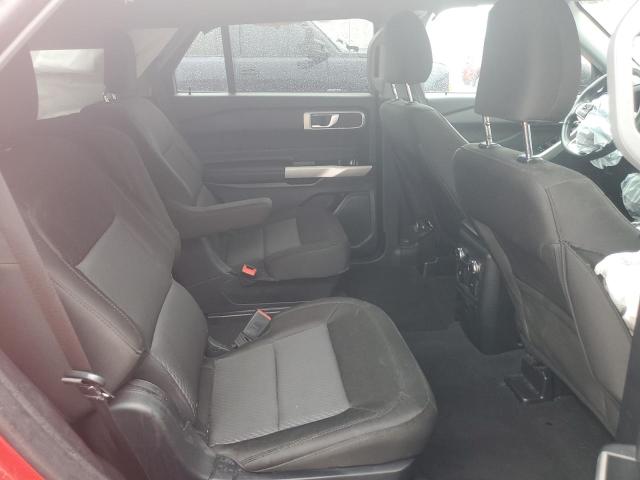 Photo 11 from auction – 2022 FORD EXPLORER X with VIN 1FMSK7DHXNGA45100