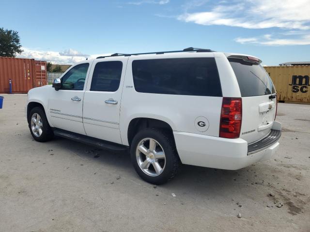 Photo 2 from auction – 2011 CHEVROLET SUBURBAN C with VIN 1GNSCKE04BR278295