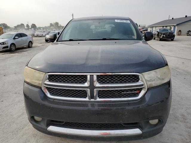 Photo 5 from auction – 2012 DODGE DURANGO with VIN 1C4RDHAG4CC335769