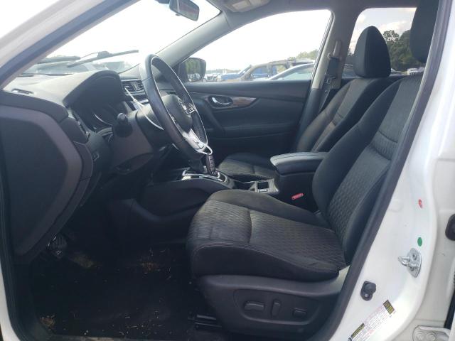 Photo 7 from auction – 2017 NISSAN ROGUE S with VIN JN8AT2MT9HW148463