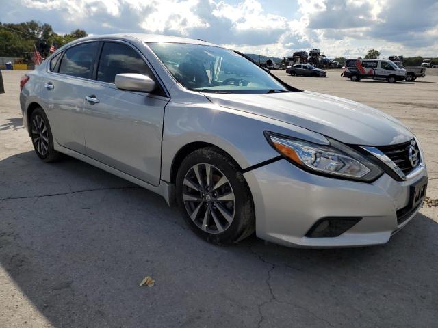 Photo 4 from auction – 2017 NISSAN ALTIMA 2.5 with VIN 1N4AL3AP2HC246976