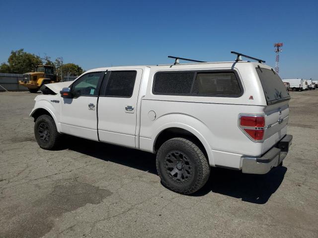 Photo 2 from auction – 2013 FORD F150 SUPER with VIN 1FTFW1ET8DKD12921