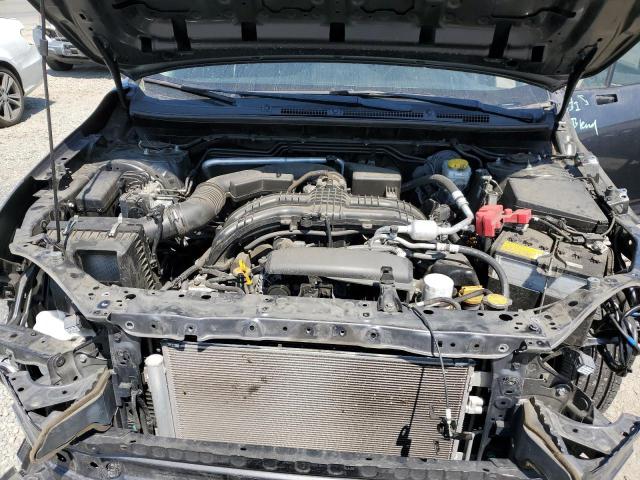 Photo 12 from auction – 2024 SUBARU CROSSTREK with VIN JF2GUADC9R8267246