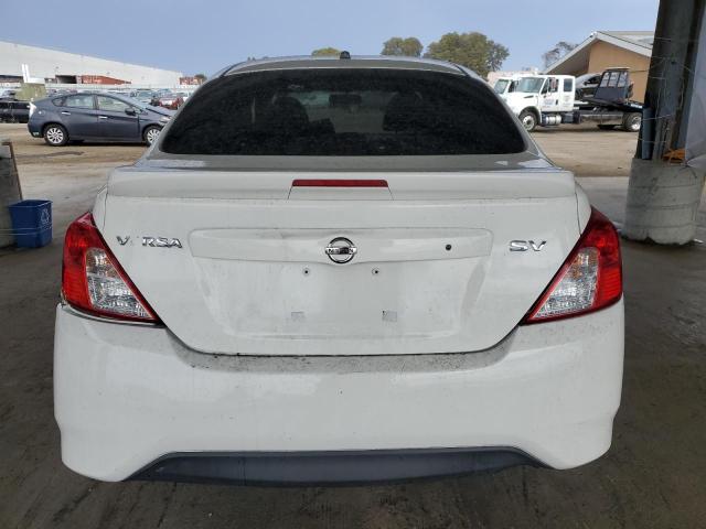 Photo 6 from auction – 2017 NISSAN VERSA S with VIN 3N1CN7APXHL807145