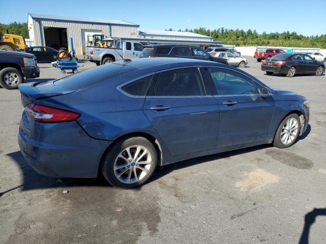 Photo 3 from auction – 2019 FORD FUSION TIT with VIN 3FA6P0SU5KR228302
