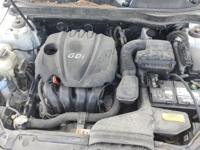 Photo 11 from auction – 2015 KIA OPTIMA LX with VIN 5XXGM4A71FG379863