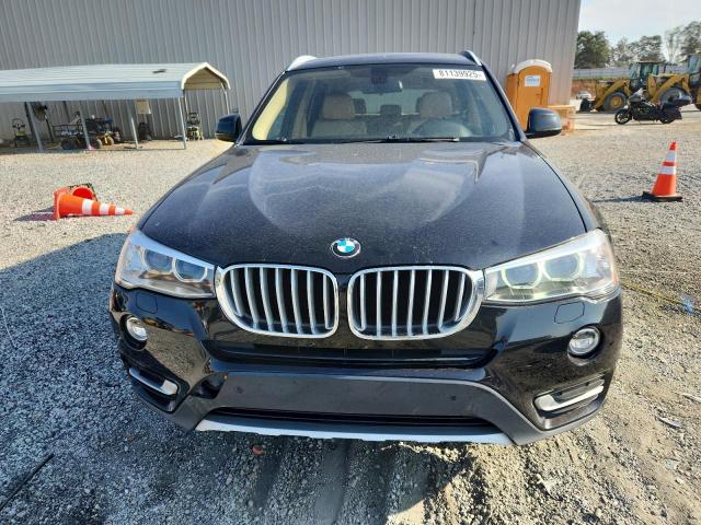 Photo 5 from auction – 2016 BMW X3 XDRIVE2 with VIN 5UXWX9C55G0D70860