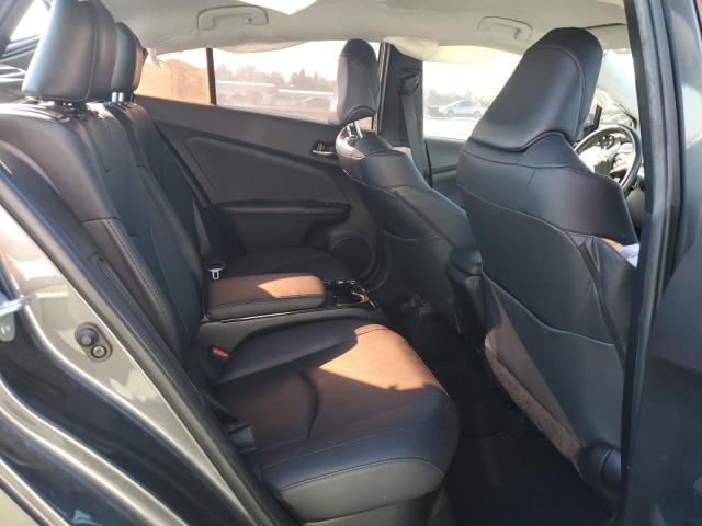 Photo 10 from auction – 2017 TOYOTA PRIUS PRIME with VIN JTDKARFP4H3042146
