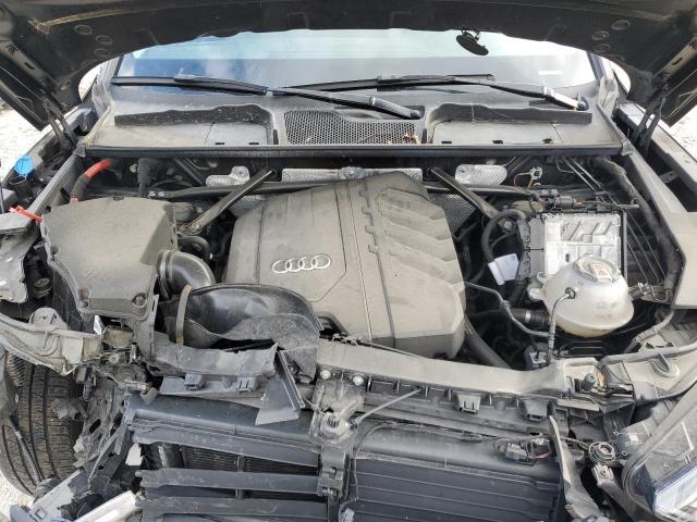 Photo 12 from auction – 2021 AUDI Q5 PREMIUM with VIN WA1AAAFY4M2139282