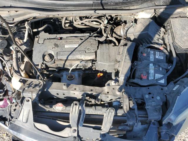 Photo 12 from auction – 2016 HONDA CR-V SE with VIN 2HKRM4H40GH132375