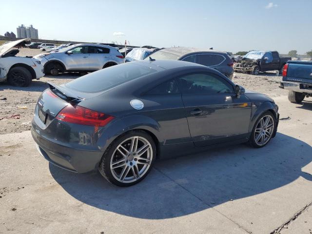 Photo 3 from auction – 2009 AUDI TT with VIN TRUVF38J991006251