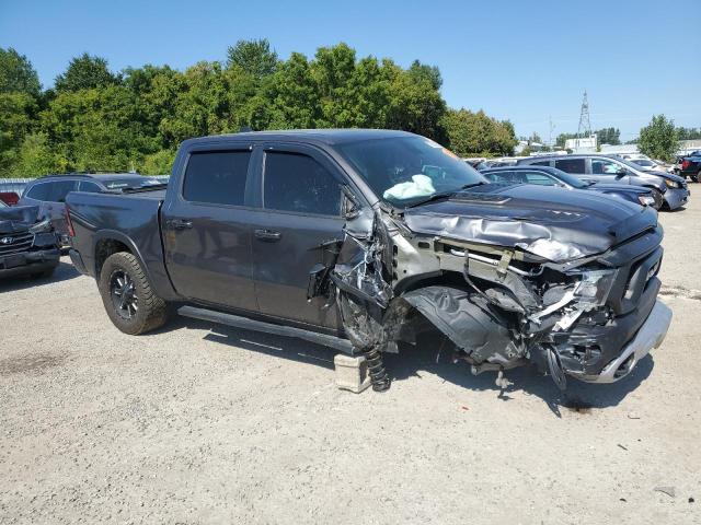 Photo 4 from auction – 2020 RAM 1500 REBEL with VIN 1C6SRFLT0LN233317