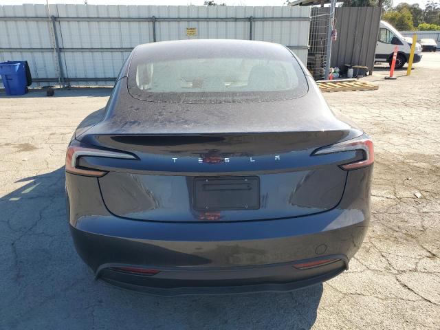 Photo 6 from auction – 2024 TESLA MODEL 3 with VIN 5YJ3E1EA2RF800898