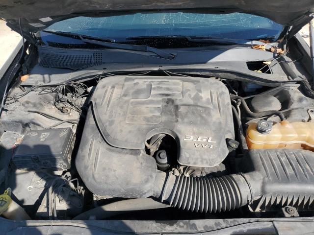 Photo 11 from auction – 2012 CHRYSLER 300 with VIN 2C3CCAAG1CH116429