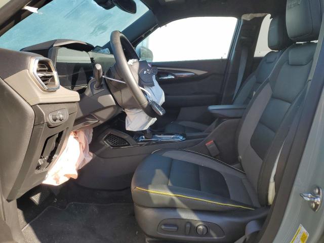 Photo 7 from auction – 2025 CHEVROLET TRAILBLAZER ACTIV with VIN KL79MSSL2SB033309