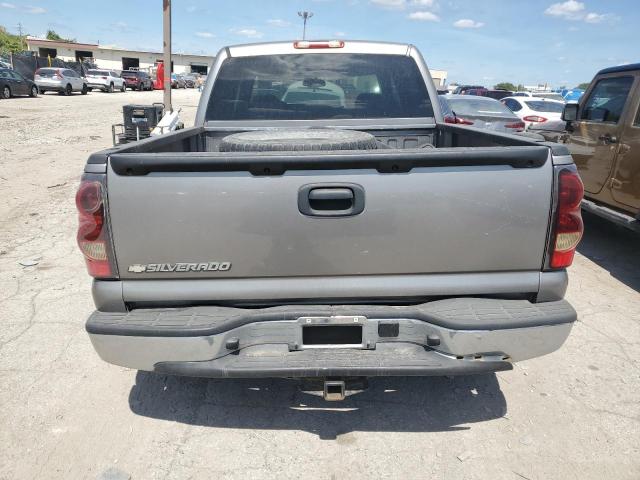 Photo 6 from auction – 2007 CHEVROLET SILVERADO with VIN 2GCEC13V371112073