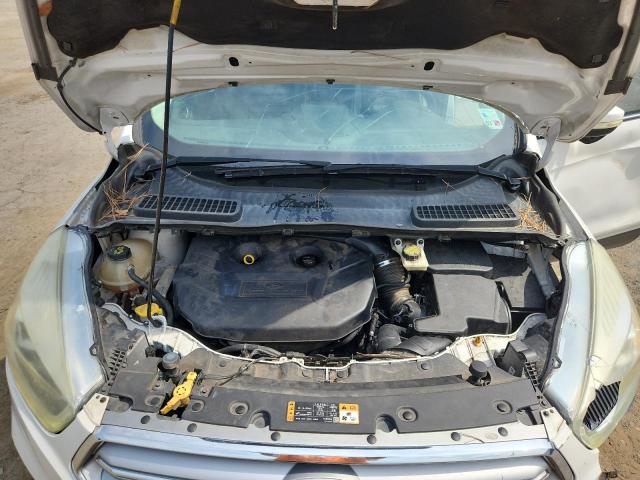 Photo 12 from auction – 2017 FORD ESCAPE TIT with VIN 1FMCU0J94HUA03921