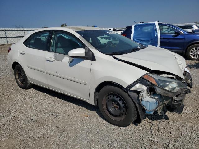 Photo 4 from auction – 2014 TOYOTA CAROLLA with VIN 5YFBPRHE7EP089975