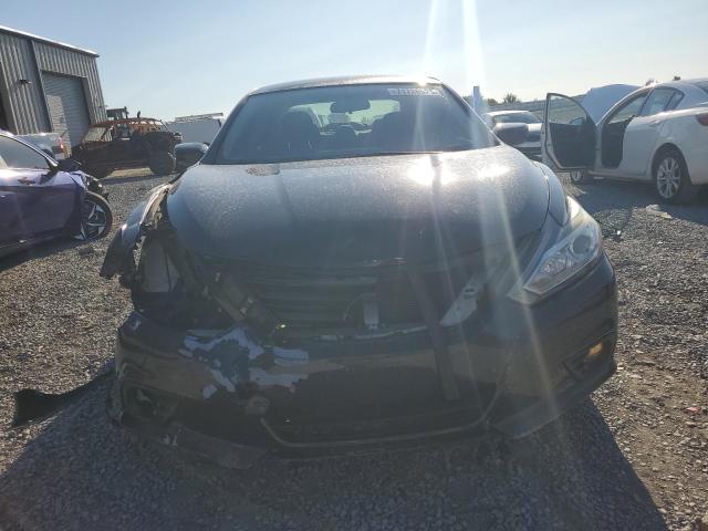 Photo 5 from auction – 2018 NISSAN ALTIMA 2.5 with VIN 1N4AL3AP8JC259902