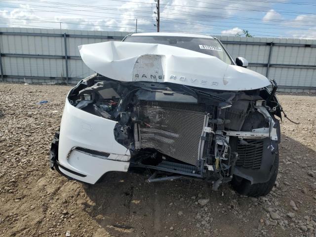 Photo 5 from auction – 2020 LAND ROVER RANGE ROVE with VIN SALYB2EX2LA254928