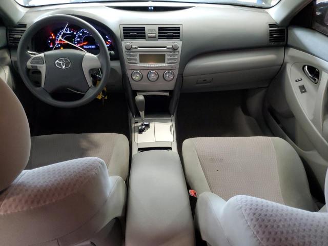 Фото 8 с аукциона – 2011 TOYOTA CAMRY BASE с VIN 4T4BF3EK9BR135087