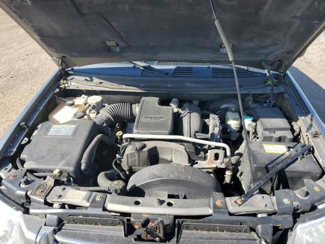 Photo 12 from auction – 2008 GMC ENVOY with VIN 1GKDT13S182141112