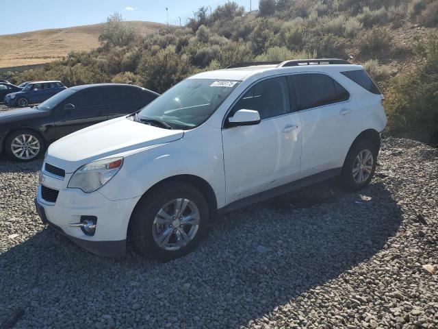 CHEVROLET EQUINOX LT 2015 with VIN 2GNFLGEK0F6403777 - Photo from auction