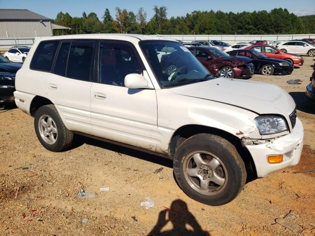 Photo 4 from auction – 2000 TOYOTA RAV4 with VIN JT3HP10V5Y7151908