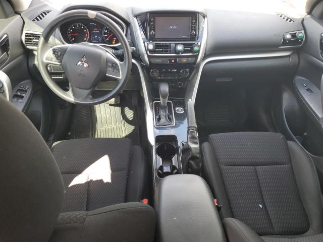 Photo 8 from auction – 2019 MITSUBISHI ECLIPSE CROSS ES with VIN JA4AT3AA0KZ034033