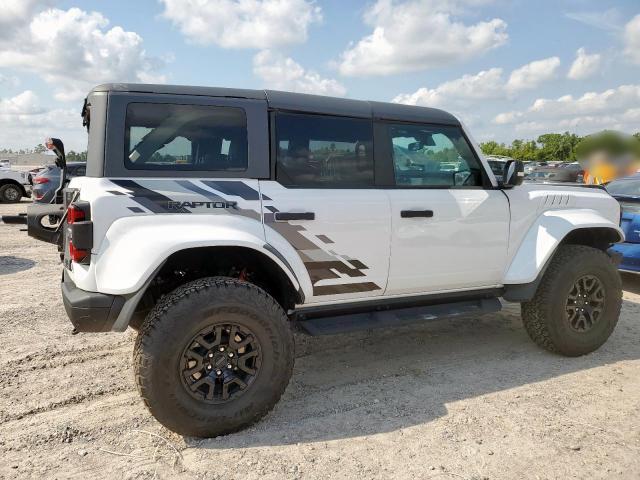 Photo 3 from auction – 2024 FORD BRONCO RAP with VIN 1FMEE0RR6RLA38770