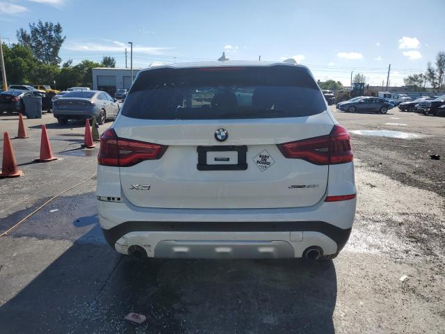 Photo 6 from auction – 2020 BMW X3 SDRIVE3 with VIN 5UXTY3C07L9D59088