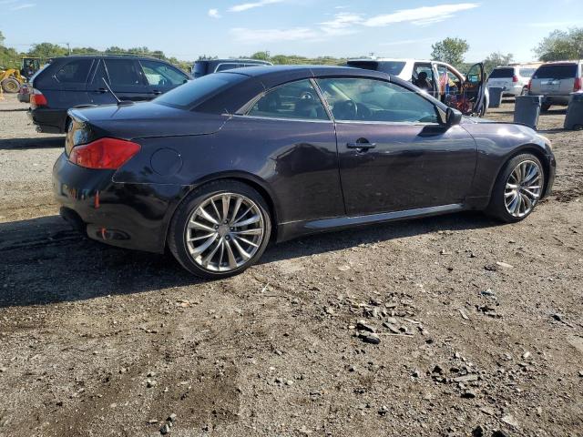 Photo 3 from auction – 2011 INFINITI G37 BASE with VIN JN1CV6FE7BM952724