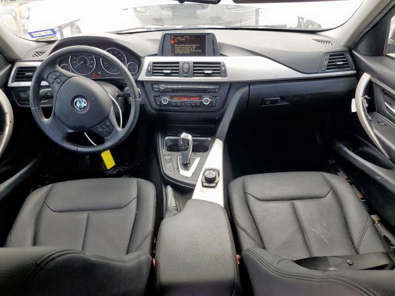 Фото 8 с аукциона – 2015 BMW 320 I с VIN WBA3B1C58FK139050