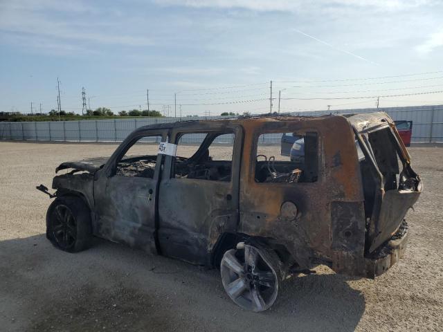 Photo 2 from auction – 2012 JEEP LIBERTY JET with VIN 1C4PJMFKXCW114472
