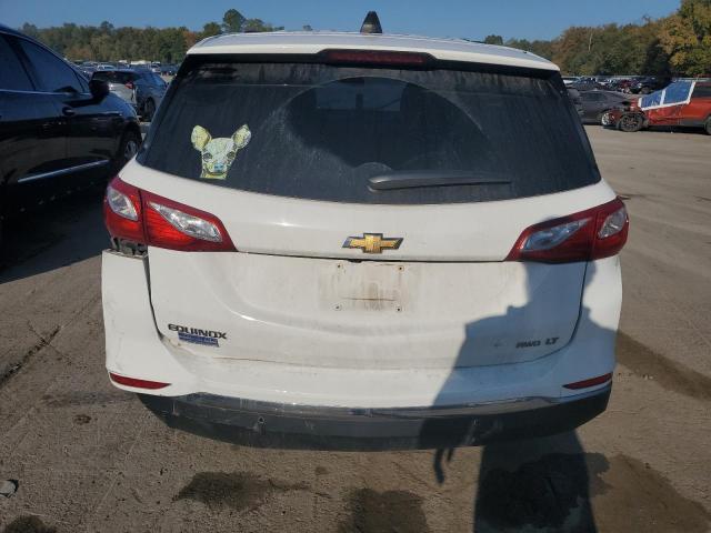 Photo 6 from auction – 2019 CHEVROLET EQUINOX LT with VIN 2GNAXTEV7K6152526