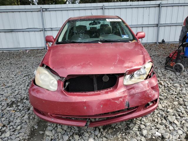 Photo 5 from auction – 2006 TOYOTA COROLLA CE with VIN 1NXBR32E46Z670088