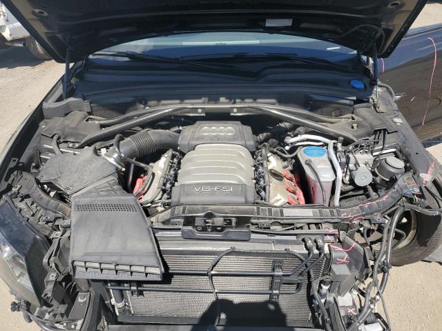 Photo 12 from auction – 2011 AUDI Q5 PREMIUM with VIN WA1DKAFP8BA009302