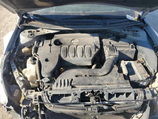 Photo 11 from auction – 2012 NISSAN ALTIMA BAS with VIN 1N4AL2AP5CC232430