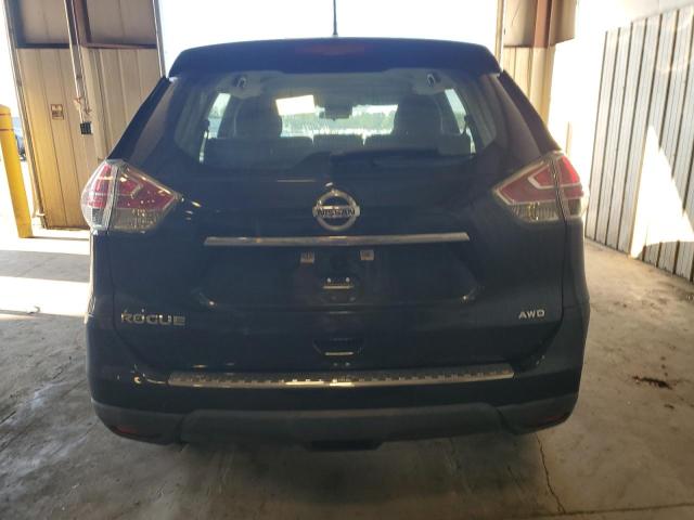 Photo 6 from auction – 2016 NISSAN ROGUE S with VIN 5N1AT2MVXGC912684